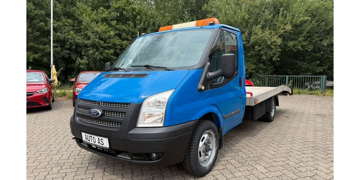Ford Transit 540.000 km 12.900 &euro; Zirndorf 90513