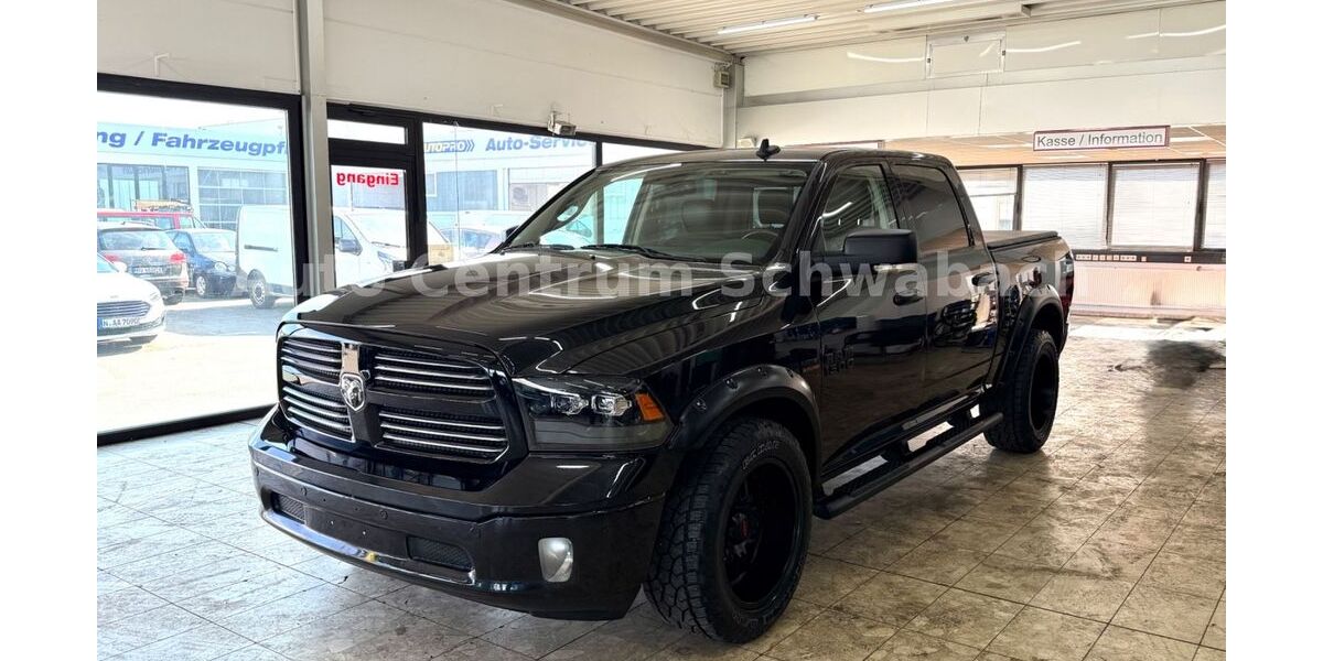 Dodge RAM 245.000 km 20.990 &euro; Schwabach 91126