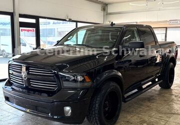 Dodge RAM 245.000 km 21.500 &euro; Schwabach 91126