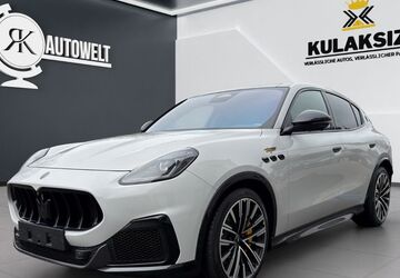 Maserati Grecale 32.500 km 87.961 &euro; Fürth 90763