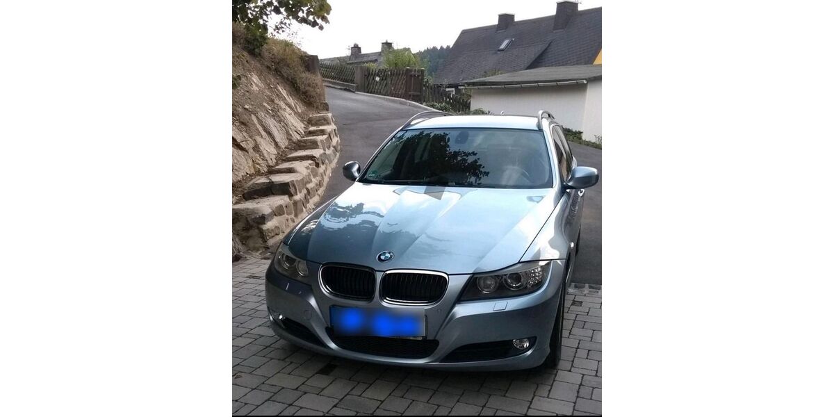 BMW 318 260.100 km 4.500 &euro; Forchheim 91301