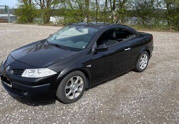 Renault Coupe 145.000 km 3.000 &euro; Pyrbaum 90602