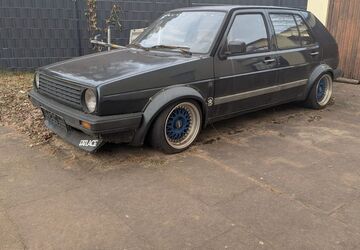 VW Golf 175.000 km 2.500 &euro; Nürnberg 90425