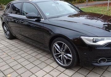 Audi A6 173.000 km 15.900 &euro; Nürnberg 90473