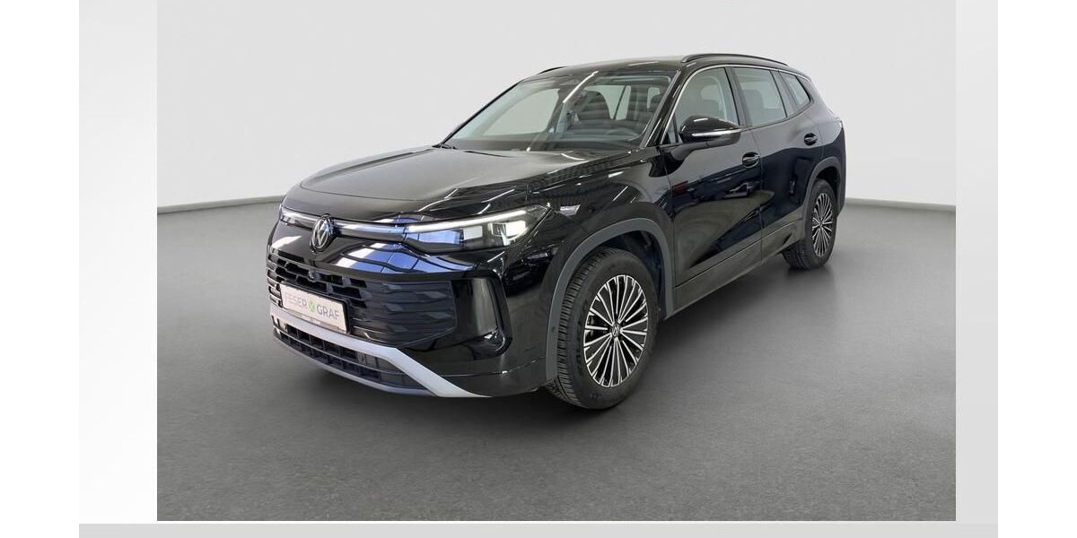 VW Tayron 27.891 km 34.980 &euro; Fürth 90763