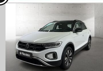VW T-Roc 71.950 km 20.995 &euro; Neustadt/Aisch 91413