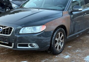 Volvo V70 317.996 km 2.200 &euro; Erlangen 91056