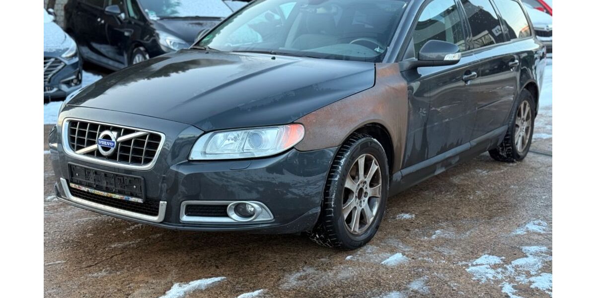 Volvo V70 317.996 km 2.200 &euro; Erlangen 91056