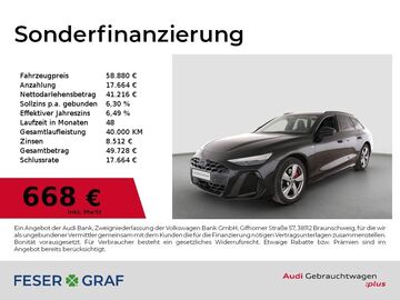 Gebrauchte Audi A6