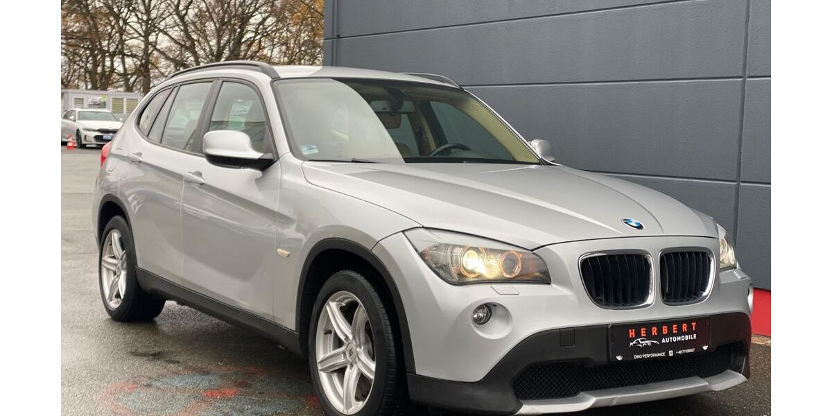 BMW X1 89.000 km 9.990 &euro; Fürth 90763
