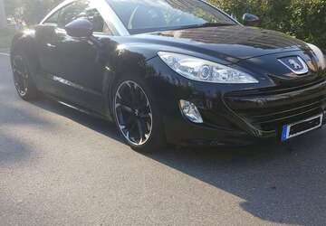 Peugeot RCZ 139.000 km 8.800 &euro; Nürnberg 90439