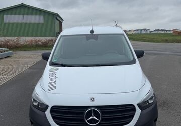 Mercedes-Benz Citan 84.000 km 15.400 &euro; Hagenbüchach 91469