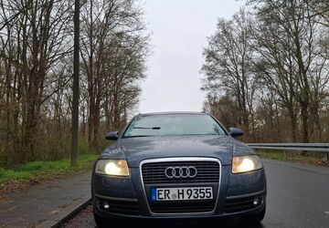 Audi A6 306.500 km 2.500 &euro; Oberasbach 90522