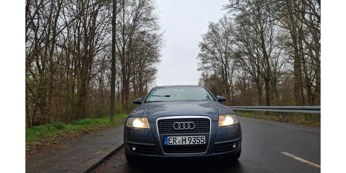 Audi A6 306.500 km 2.500 &euro; Oberasbach 90522