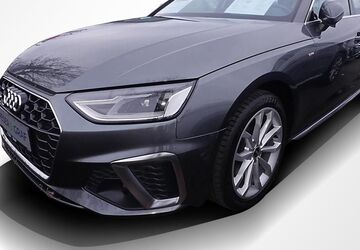 Audi A4 122.350 km 22.840 &euro; Baiersdorf 91083