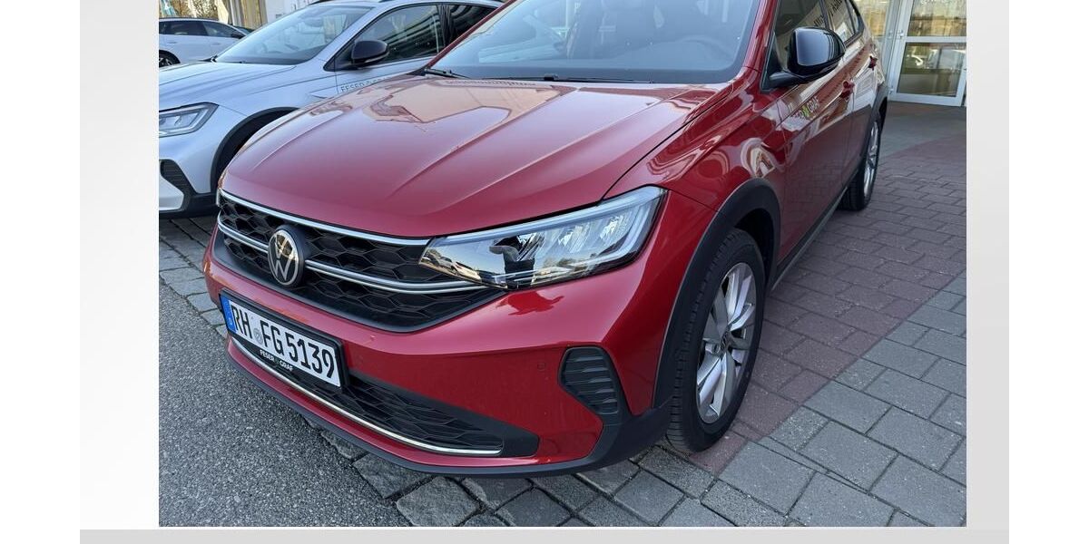 VW Taigo 9.990 km 28.990 &euro; Roth 91154