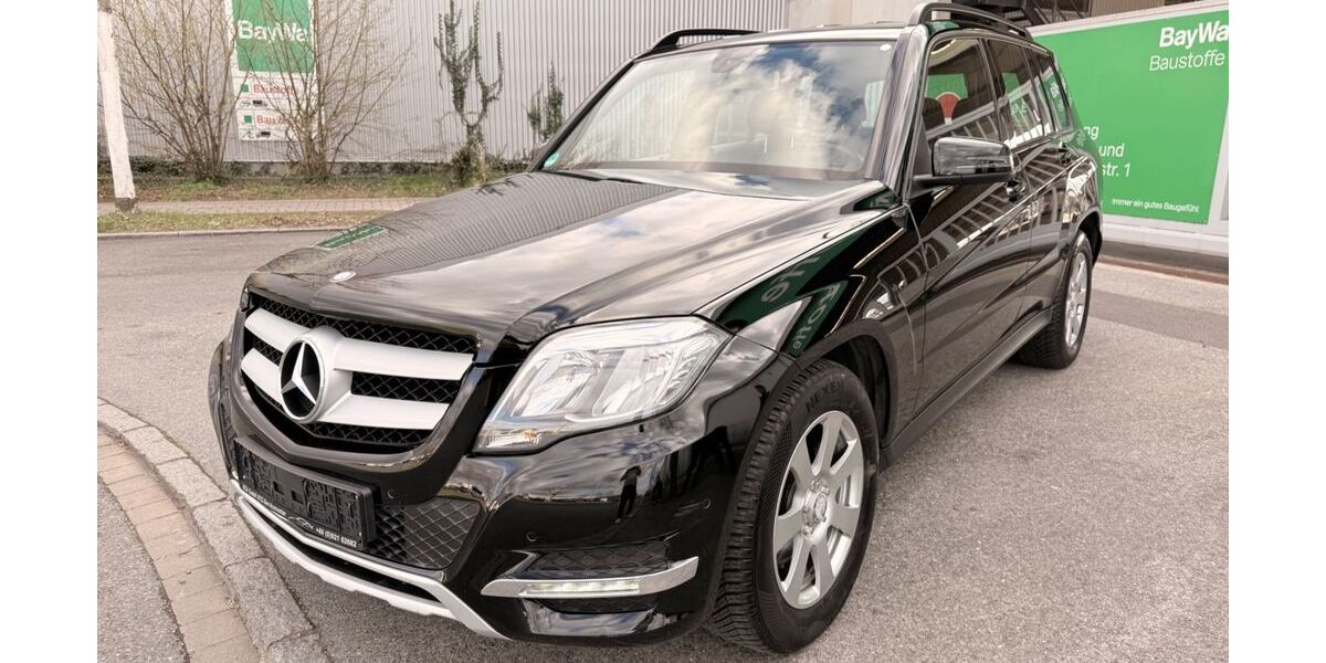 Mercedes-Benz GLK 220 250.000 km 7.990 &euro; Fürth 90763