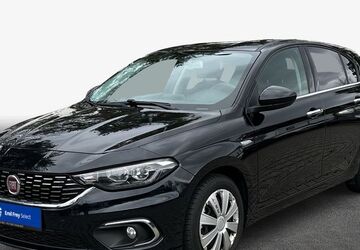 Fiat Tipo 57.394 km 10.490 &euro; Nürnberg 90471