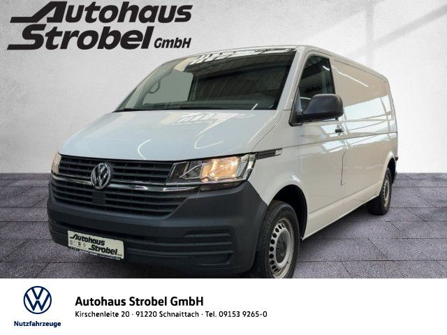 VW T6 Transporter 138.795 km 21.490 &euro; Schnaittach 91220