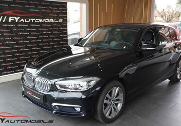 BMW 125 163.314 km 15.490 &euro; Fürth 90765