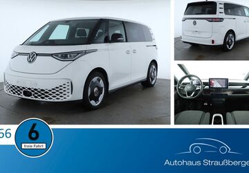 VW ID. Buzz 24.200 km 41.990 &euro; Buchschwabach bei Nürnberg 90574