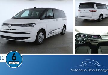 VW T7 Multivan 39.300 km 46.380 &euro; Buchschwabach bei Nürnberg 90574