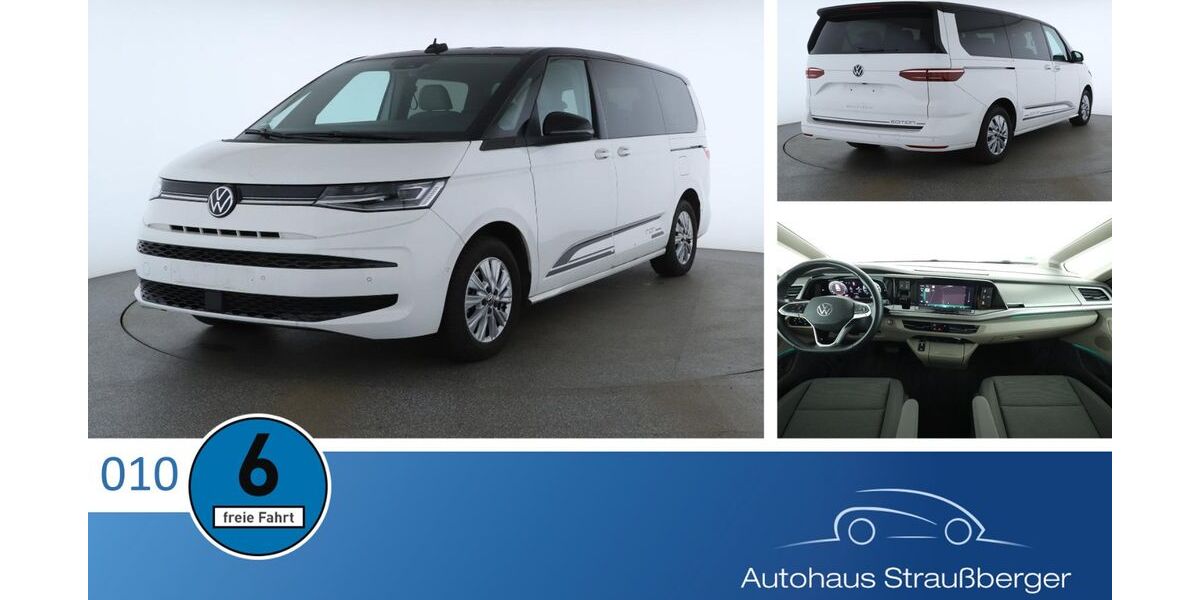VW T7 Multivan 39.300 km 46.380 &euro; Buchschwabach bei Nürnberg 90574