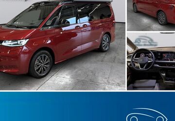 VW T7 California 6.300 km 62.890 &euro; Buchschwabach bei Nürnberg 90574