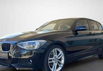 BMW 118 118.000 km 9.980 &euro; Nürnberg 90431