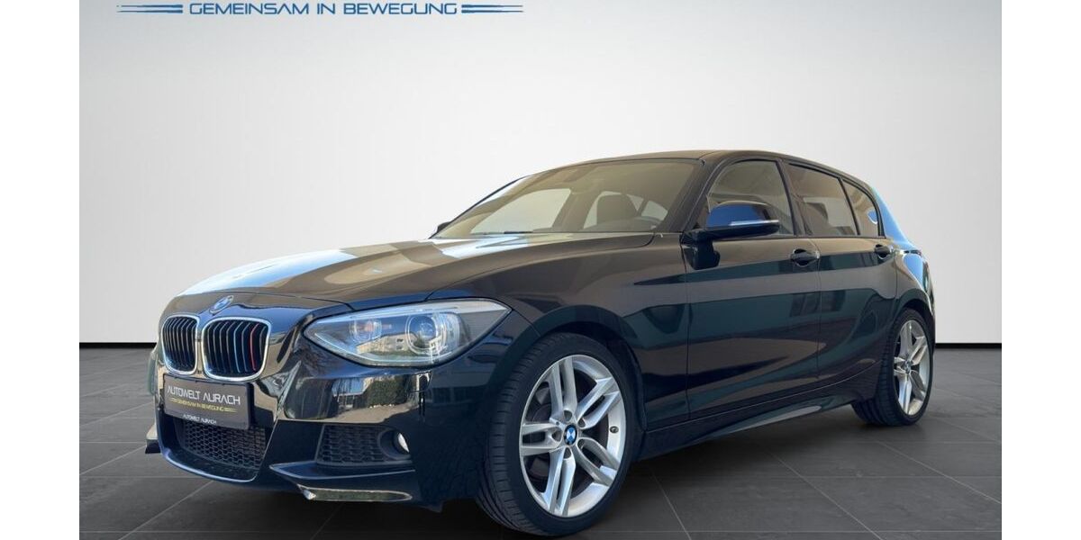 BMW 118 118.000 km 9.980 &euro; Nürnberg 90431