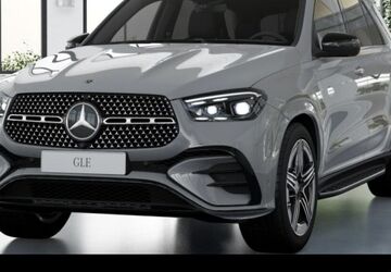 Mercedes-Benz GLE 450 9.900 km 88.900 &euro; Nürnberg 90402