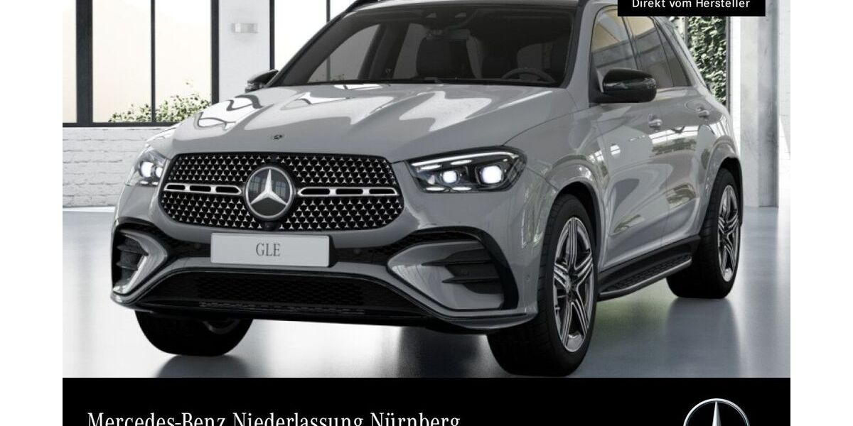 Mercedes-Benz GLE 450 9.900 km 88.900 &euro; Nürnberg 90402