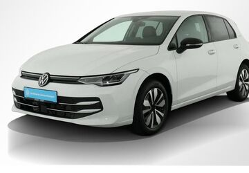 VW Golf 23.535 km 25.303 &euro; Nürnberg 90411