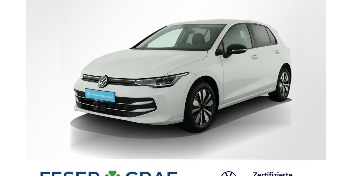VW Golf 23.535 km 25.303 &euro; Nürnberg 90411