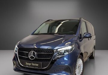 Mercedes-Benz V 220 13.868 km 63.899 &euro; Altdorf 90518