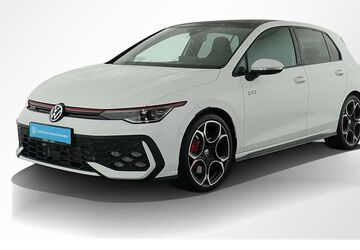 VW Golf 8.150 km 37.804 &euro; Nürnberg 90411