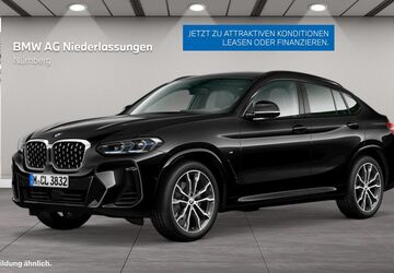 BMW X4 9.956 km 63.695 &euro; Nürnberg 90441