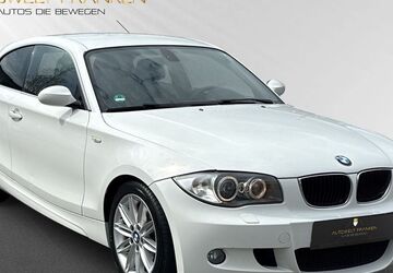 BMW 116 132.000 km 5.480 &euro; Nürnberg 90441