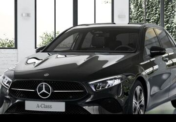 Mercedes-Benz A 200 9.900 km 36.900 &euro; Nürnberg 90402