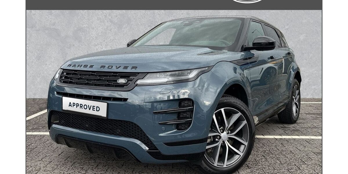 Land Rover Range Rover Evoque 23.400 km 43.290 &euro; Nürnberg 90441
