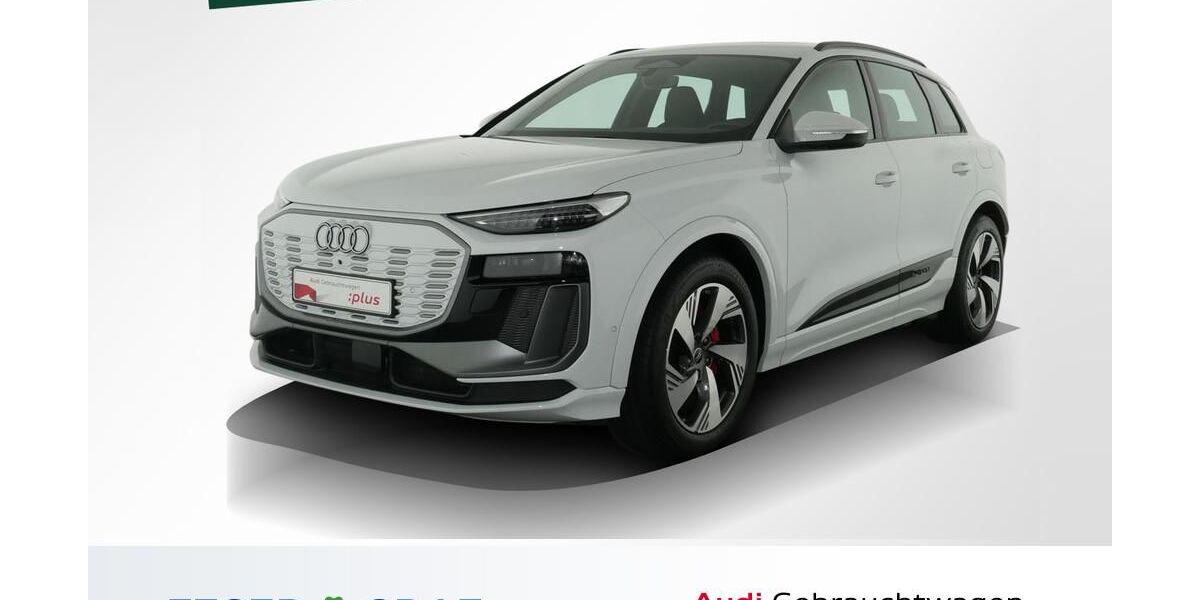 Audi Q6 e-tron 20.990 km 61.440 &euro; Nürnberg 90411