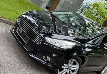 Ford S-Max 125.000 km 12.500 &euro; Nürnberg 90431