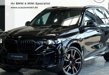 BMW X5 6.416 km 91.699 &euro; Fürth 90763