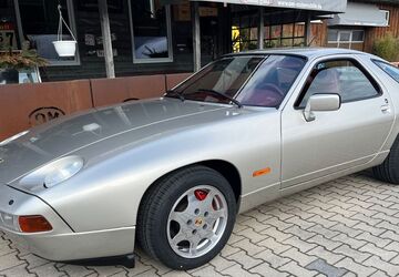 Porsche 928 61.800 km 74.928 &euro; Wendelstein 90530