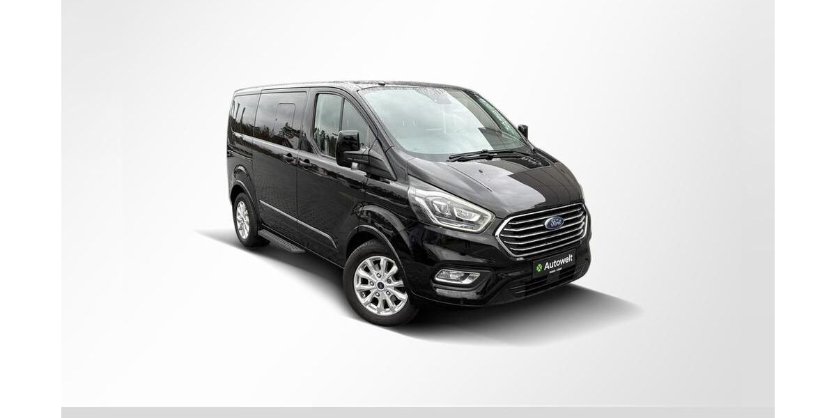Ford Transit 120.250 km 27.990 &euro; Roth 91154