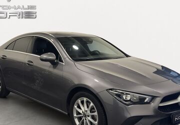 Mercedes-Benz CLA 220 124.900 km 25.900 &euro; Roth 91154