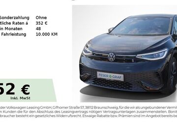 VW ID.5 61.110 km 25.404 &euro; Höchstadt an der Aisch 91315