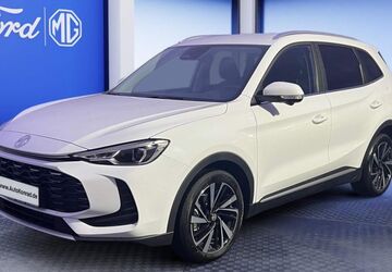 MG ZS 2.990 km 27.490 &euro; Fürth 90768