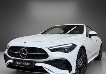 Mercedes-Benz CLE 200 24.919 km 55.899 &euro; Altdorf 90518