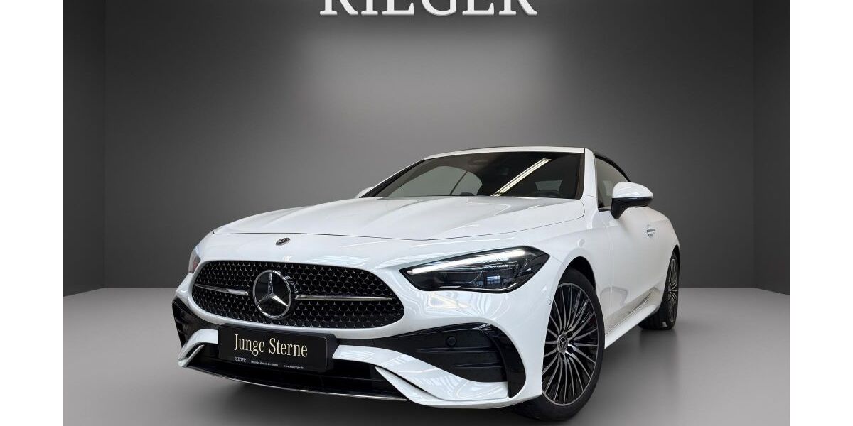 Mercedes-Benz CLE 200 24.919 km 55.899 &euro; Altdorf 90518